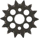 RENTHAL Sprocket - Honda - 15 Tooth 282--520-15GP - Cycle City Outdoors