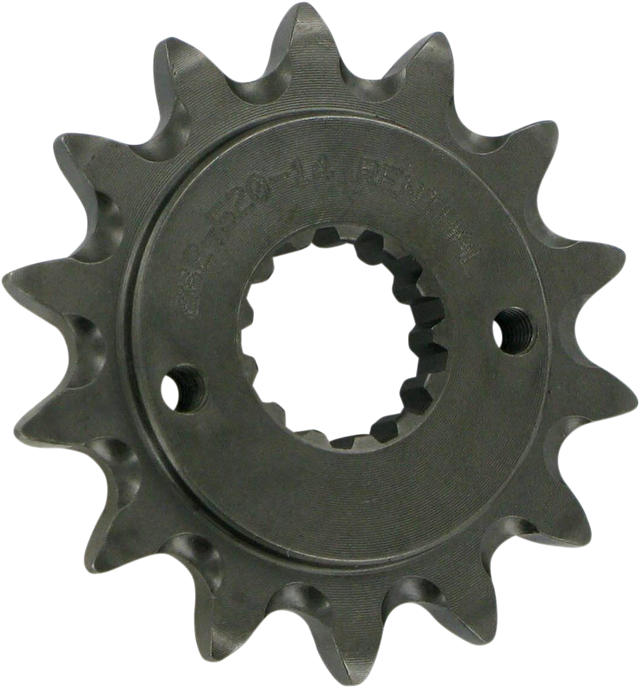 RENTHAL Sprocket - Honda - 14 Tooth 282--520-14GP - Cycle City Outdoors