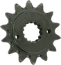 RENTHAL Sprocket - Honda - 14 Tooth 282--520-14GP - Cycle City Outdoors