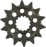 RENTHAL Front Countershaft Sprocket - 14 Tooth 289U-520-14GP - Cycle City Outdoors