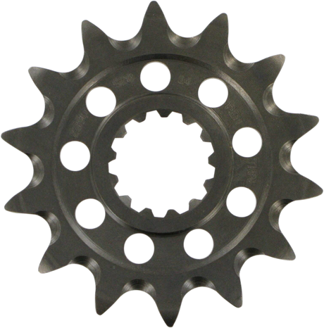 RENTHAL Front Countershaft Sprocket - 14 Tooth 289U-520-14GP - Cycle City Outdoors