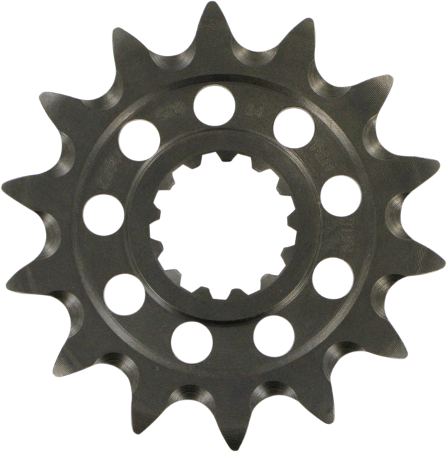 RENTHAL Front Countershaft Sprocket - 14 Tooth 289U-520-14GP - Cycle City Outdoors