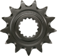 RENTHAL Sprocket - Front - 13 Tooth 292--520-13GP - Cycle City Outdoors
