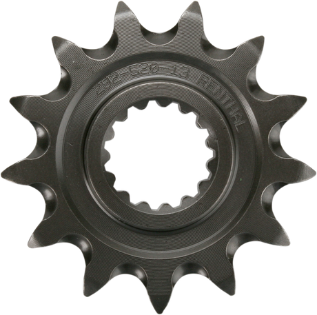 RENTHAL Sprocket - Front - 13 Tooth 292--520-13GP - Cycle City Outdoors