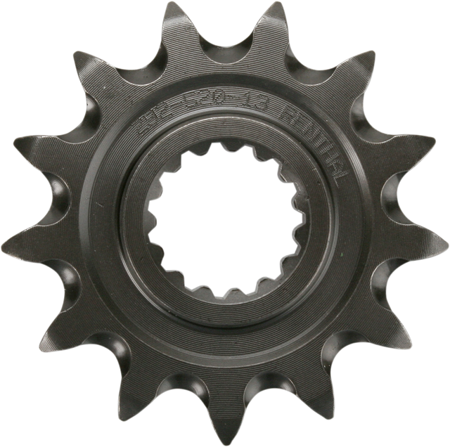 RENTHAL Sprocket - Front - 13 Tooth 292--520-13GP - Cycle City Outdoors
