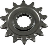 RENTHAL Sprocket - Front - 14 Tooth 292--520-14GP - Cycle City Outdoors