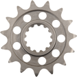 RENTHAL Sprocket - Front - Honda - 15 Tooth 315U-520-15P - Cycle City Outdoors
