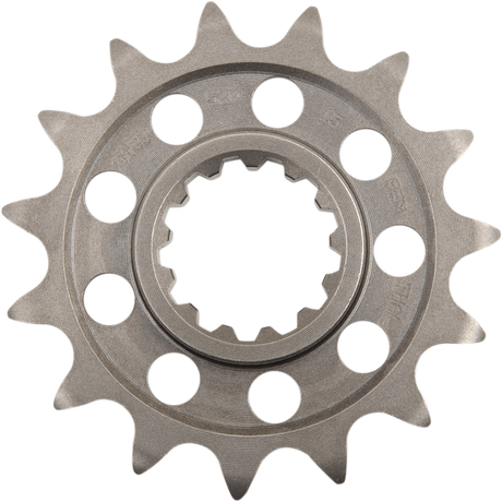 RENTHAL Sprocket - Front - Honda - 15 Tooth 315U-520-15P - Cycle City Outdoors