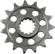 RENTHAL Sprocket - Yamaha - 15 Tooth 323U-520-15P - Cycle City Outdoors