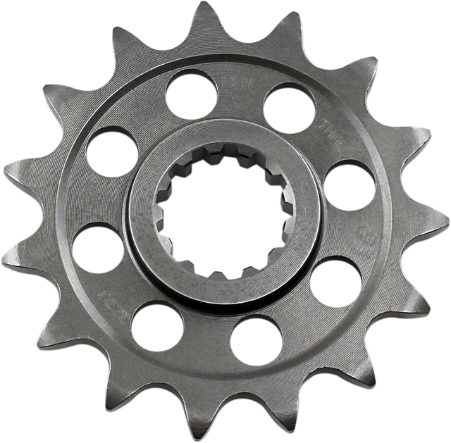 RENTHAL Sprocket - Yamaha - 15 Tooth 323U-520-15P - Cycle City Outdoors