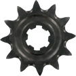 RENTHAL Sprocket - Kawasaki - 13-Tooth 337--520-13GP - Cycle City Outdoors