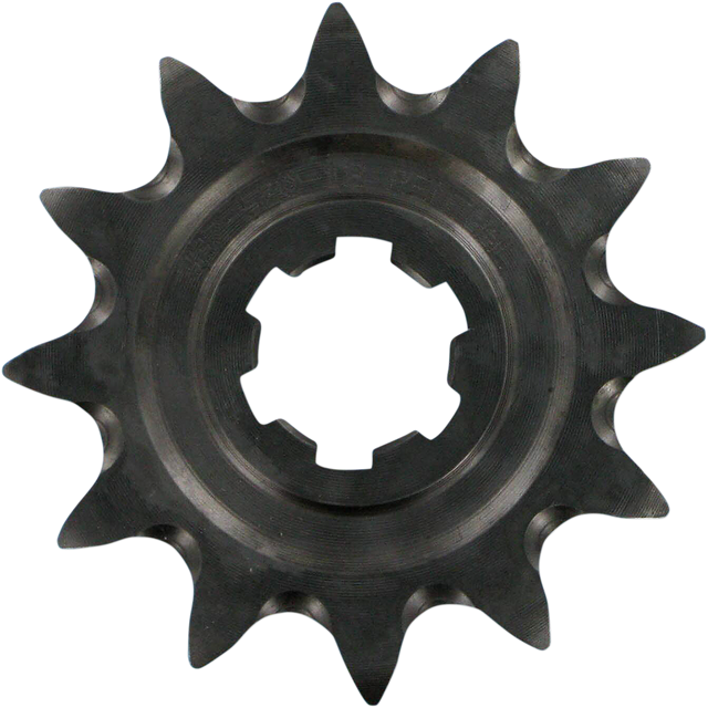 RENTHAL Sprocket - Kawasaki - 13-Tooth 337--520-13GP - Cycle City Outdoors