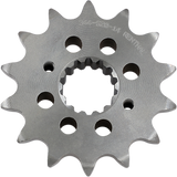 RENTHAL Sprocket - Ducati - 14 Tooth 344--520-14P - Cycle City Outdoors