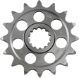 RENTHAL Front Sprocket - 16 Tooth - Kawasaki/Suzuki/Triumph 385U-520-16P - Cycle City Outdoors