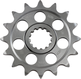 RENTHAL Front Sprocket - 16 Tooth - Kawasaki/Suzuki/Triumph 385U-520-16P - Cycle City Outdoors