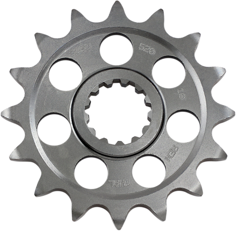 RENTHAL Front Sprocket - 16 Tooth - Kawasaki/Suzuki/Triumph 385U-520-16P - Cycle City Outdoors