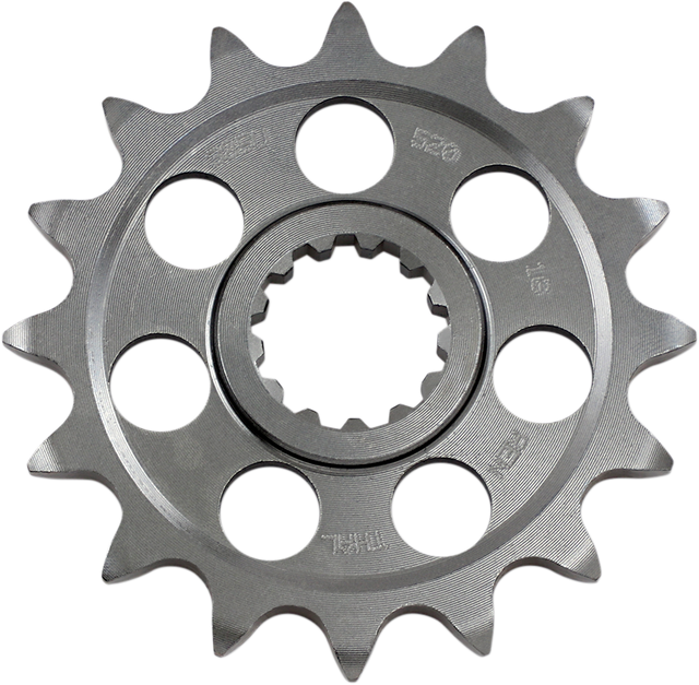 RENTHAL Front Sprocket - 16 Tooth - Kawasaki/Suzuki/Triumph 385U-520-16P - Cycle City Outdoors