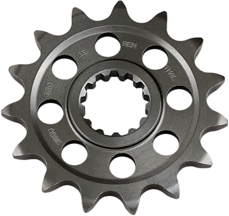 RENTHAL Front Sprocket - 15 Tooth - Kawasaki/Suzuki/Triumph 385U-520-15P - Cycle City Outdoors