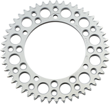 RENTHAL Sprocket - 47 Tooth 408U-420-47GESI - Cycle City Outdoors