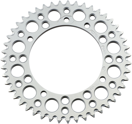 RENTHAL Sprocket - 47 Tooth 408U-420-47GESI - Cycle City Outdoors