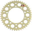 RENTHAL Sprocket - Suzuki - 45-Tooth 409U-520-45P-HA - Cycle City Outdoors