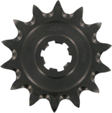 RENTHAL Sprocket - Front - 14 Tooth 431--420-14GP - Cycle City Outdoors