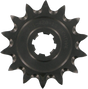 RENTHAL Sprocket - Front - 14 Tooth 431--420-14GP - Cycle City Outdoors