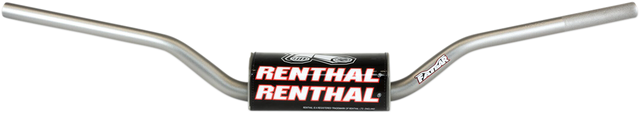 RENTHAL Handlebar - Fatbar - 604 - RC/CRF/KX/KXF - Tanium 604-01-TT - Cycle City Outdoors