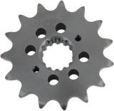RENTHAL Sprocket - Front - Ducati - 15 Tooth 344--520-15P - Cycle City Outdoors