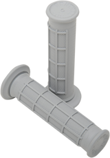 RENTHAL Grips - Half Waffle - Soft - ATV G111 - Cycle City Outdoors