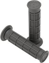 RENTHAL Grips - Half Waffle - Firm - ATV G113 - Cycle City Outdoors