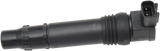 PARTS UNLIMITED Ignition Coil - Kawasaki 10-3005