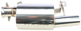 Silencer Trail Stnls A/C 800 Procross/Proclimb S/M