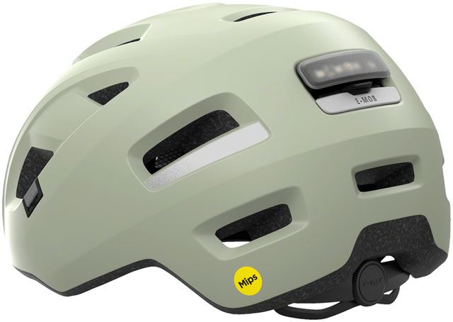 MET E-Mob MIPS E-Bike Helmet