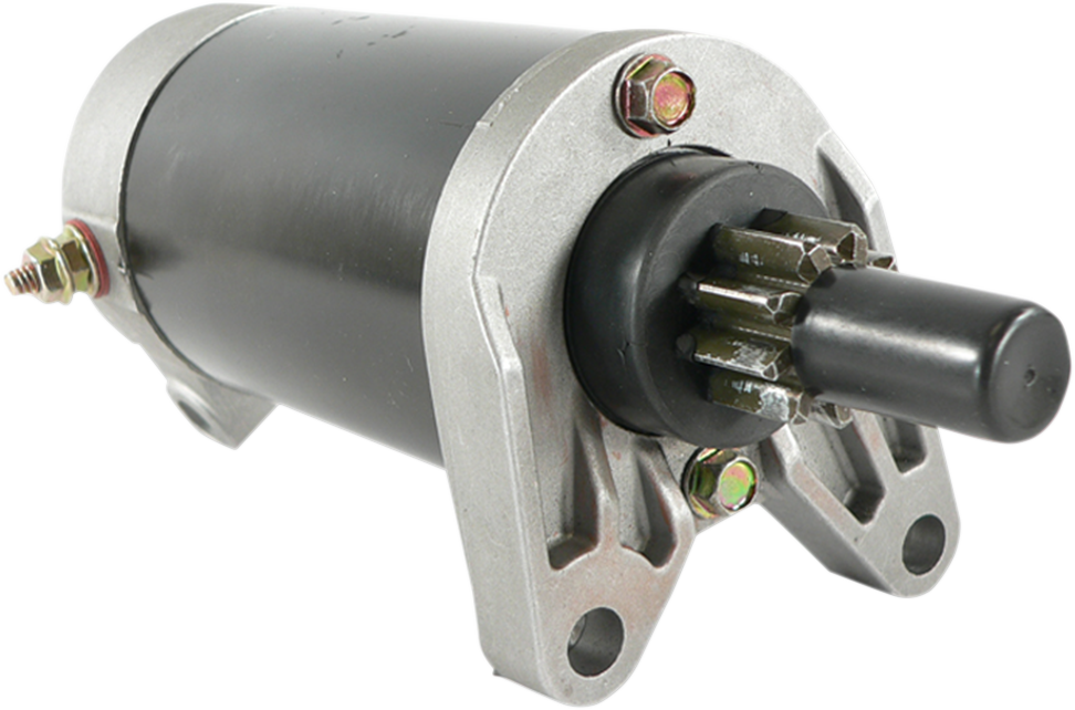 PARTS UNLIMITED Starter Motor - Polaris 410-21088