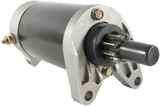 PARTS UNLIMITED Starter Motor - Polaris 410-21088