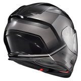Scorpion Exo Ryzer Full Face Helmet Edge