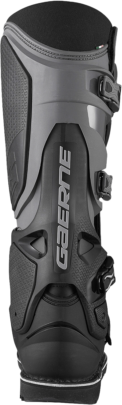 Sg 22 Gore Tex Enduro Boots Anthracite/Black 12