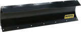 MOOSE UTILITY Plow Blade - 60" - Polyethylene 2860PF