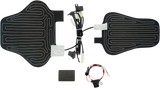 SADDLEMEN Seat Heater - Black - FL '08-'23 13296D