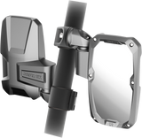 SEIZMIK Mirror - Embark - Side View - Rectangle - Black - 1-3/4" 56-18104