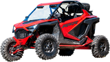 SEIZMIK Windshield - Vented - RZR Pro XP 50-26103KIT