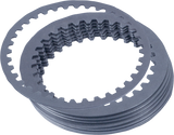 DRAG SPECIALTIES Clutch Plate Set 11313615