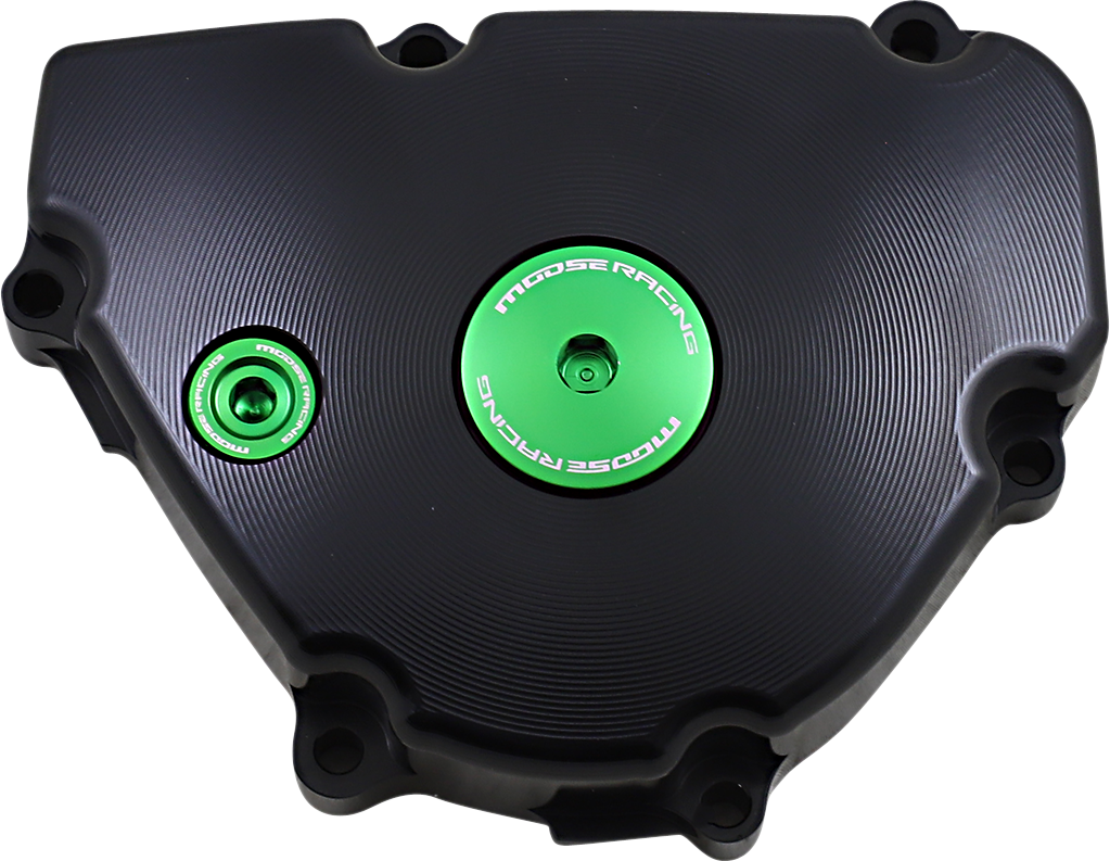 MOOSE RACING Ignition Cover - Kawasaki D70-2472MB - Cycle City Outdoors