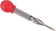 MOOSE RACING HD Automatic Center Punch 390-7025 - Cycle City Outdoors