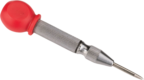 MOOSE RACING HD Automatic Center Punch 390-7025 - Cycle City Outdoors