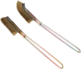 MOOSE RACING Brushes - Engine - Soft Metal 390-3015 - Cycle City Outdoors