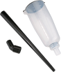 MOOSE RACING Funnel with Lid - Adjustable 330-5412 - Cycle City Outdoors