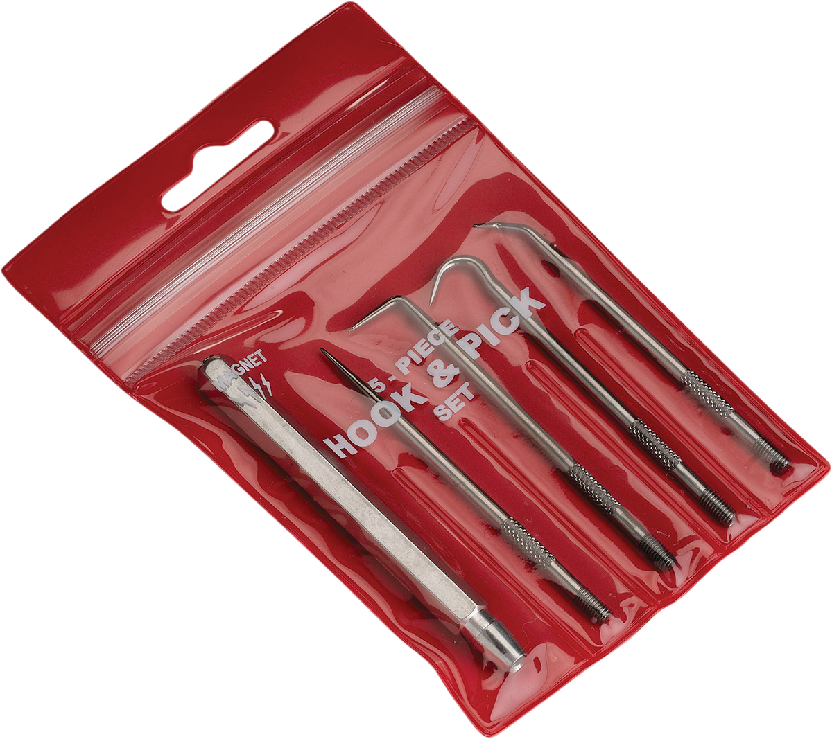 MOOSE RACING Precision Pick - Set 390-5340 - Cycle City Outdoors