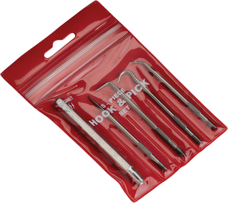 MOOSE RACING Precision Pick - Set 390-5340 - Cycle City Outdoors